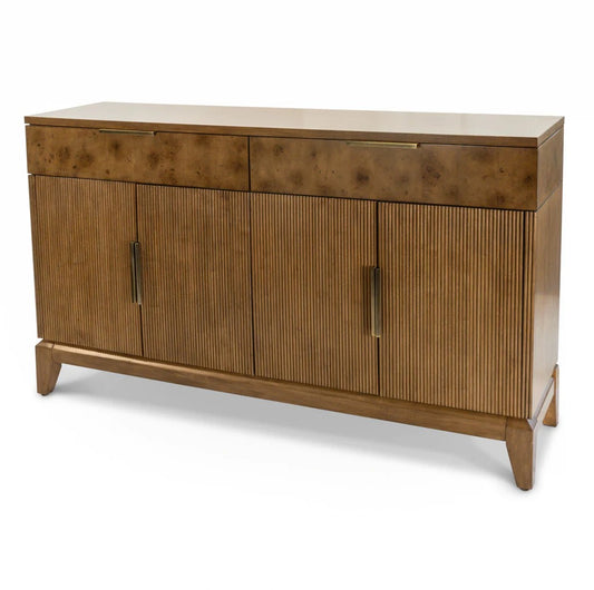 Sea Winds - Manhattan Valley 66" Credenza