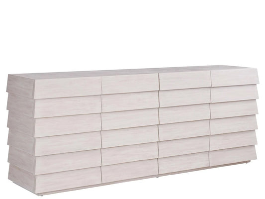 Universal - Dwell River Rock Lap Credenza