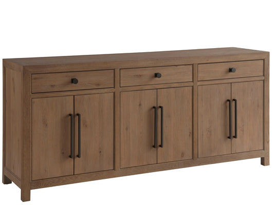 Universal - Griffith Park Sienna Credenza