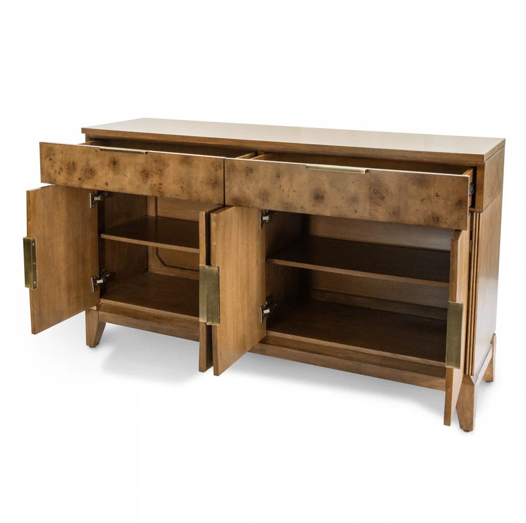Sea Winds - Manhattan Valley 66" Credenza