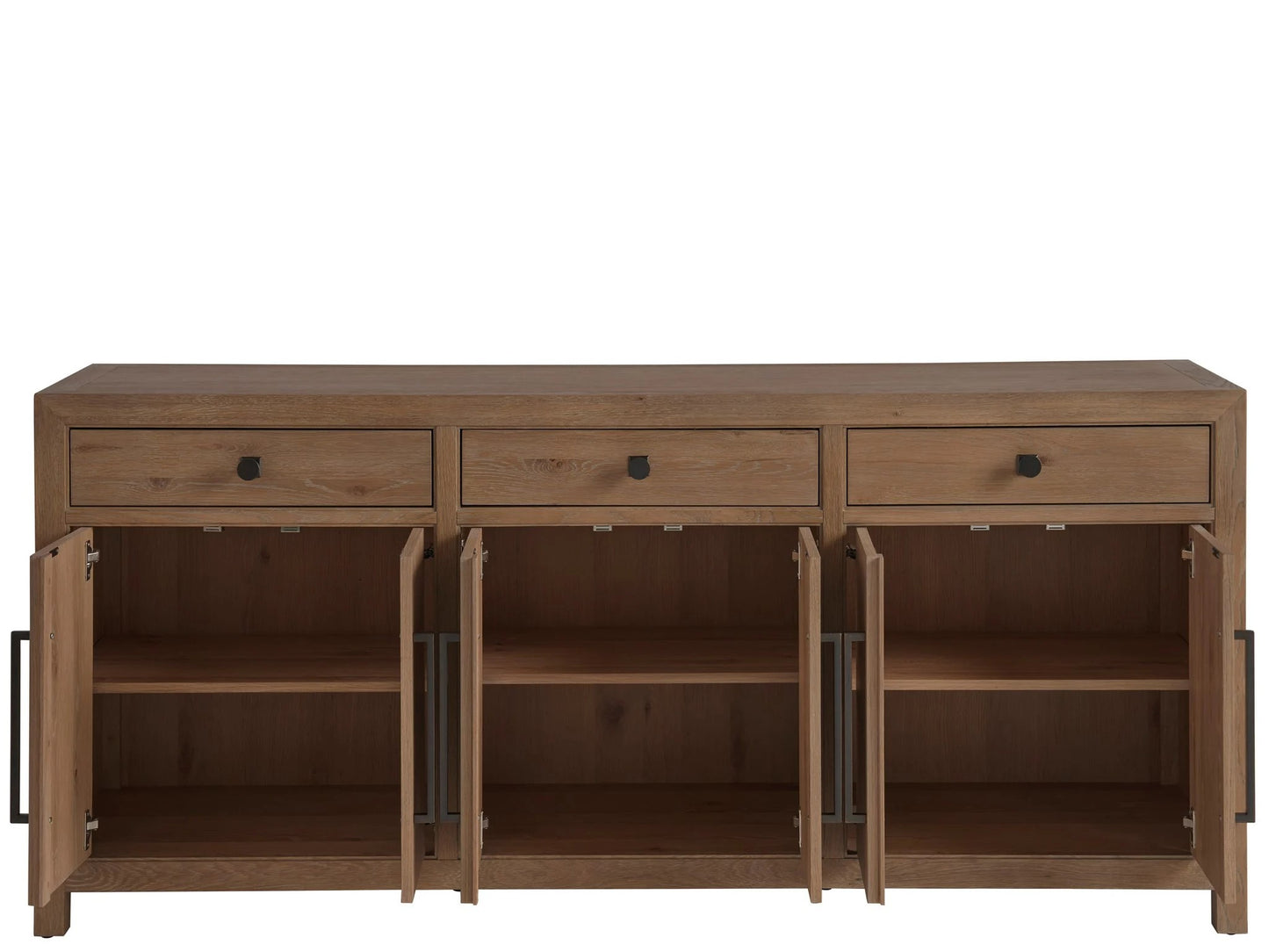 Universal - Griffith Park Sienna Credenza
