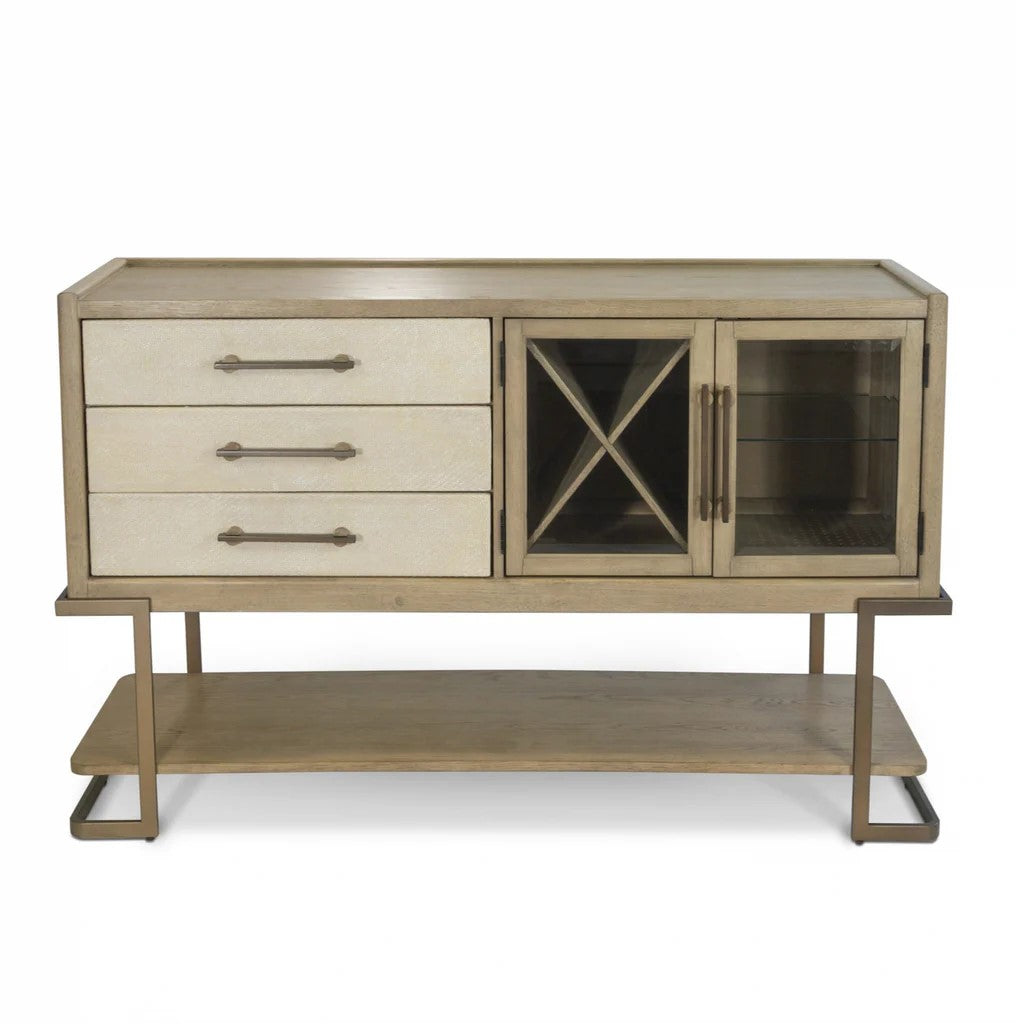Sea Winds - Rio Vista 61" Credenza