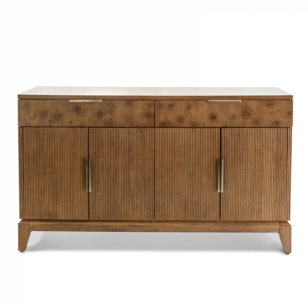 Sea Winds - Manhattan Valley 66" Credenza