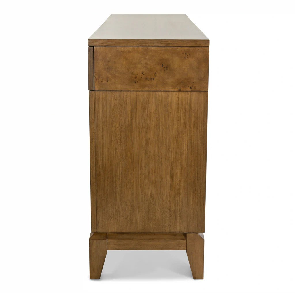 Sea Winds - Manhattan Valley 66" Credenza