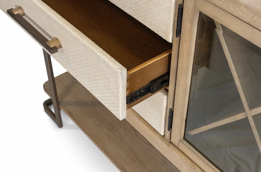 Sea Winds - Rio Vista 61" Credenza