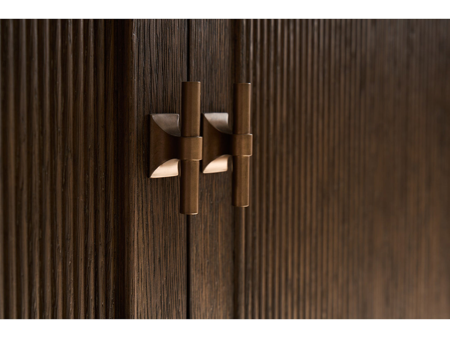 Universal - Montclair Cocoa Credenza