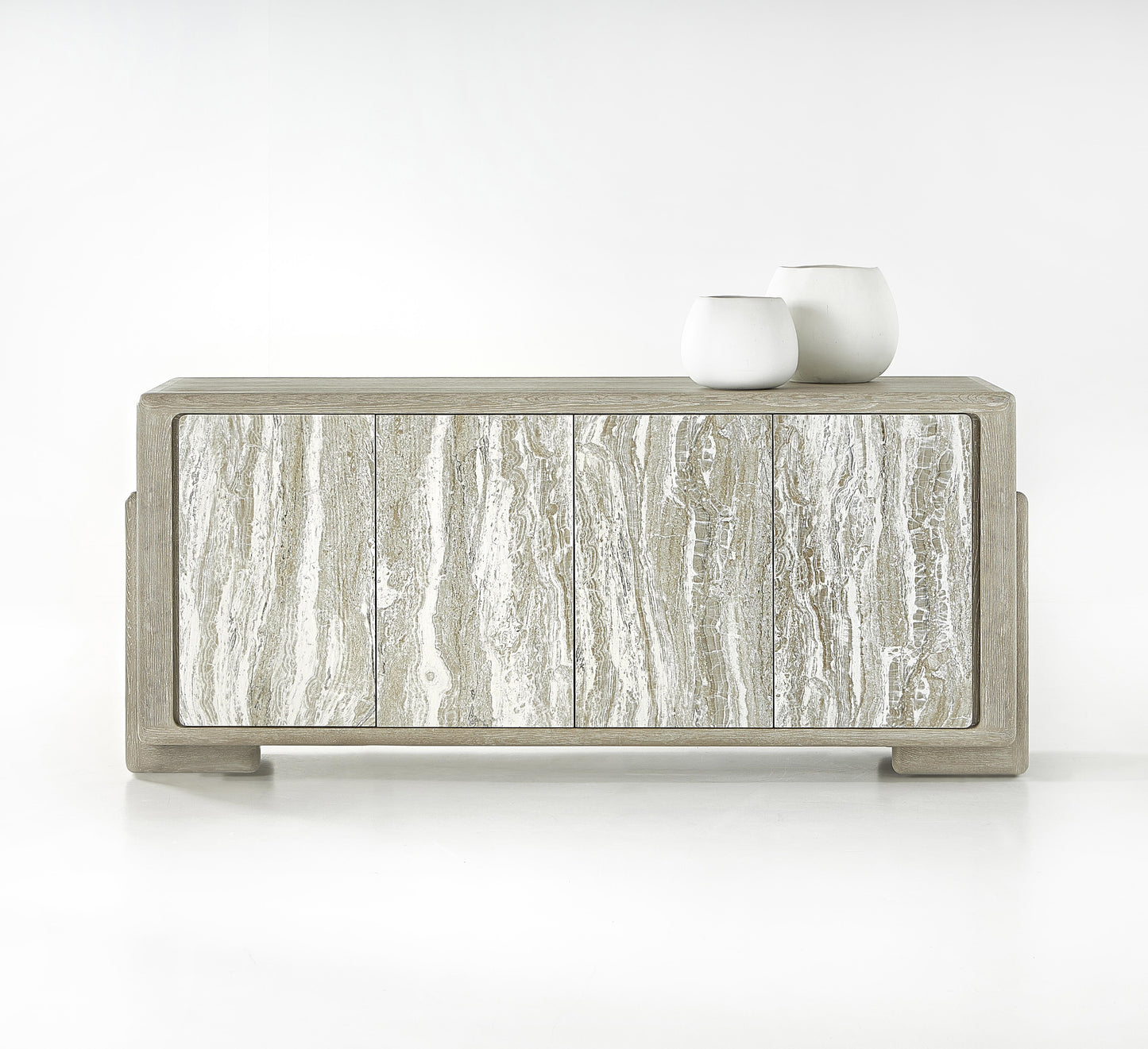 Bernhardt - Arcadia Entertainment Credenza