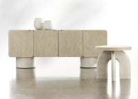 Bernhardt - Antibes Entertainment Credenza