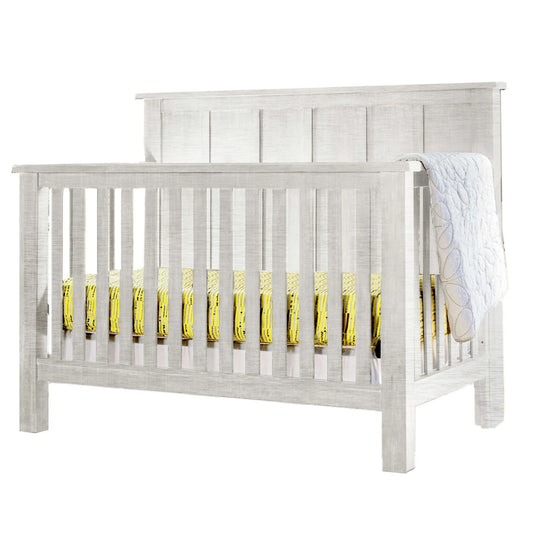 Relic Batten 4-in-1 Convertible Crib