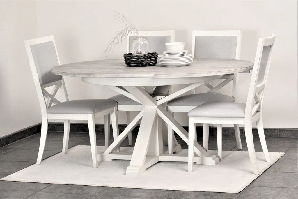 Sea Winds - Islamorada Dining Table (Butterfly)