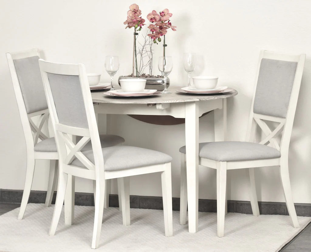 Sea Winds - Islamorada Round Table (Drop Leaf)
