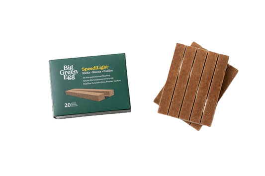 SpeediLight Sticks Charcoal Starters
