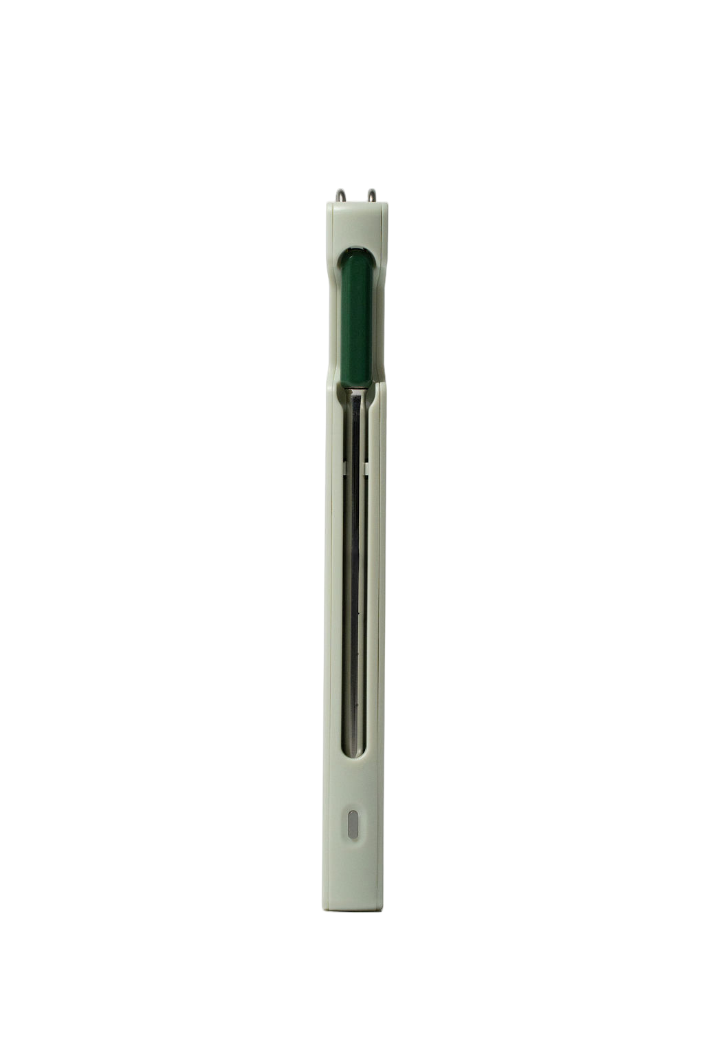 Wireless Predictive Thermometer with WiFi Booster