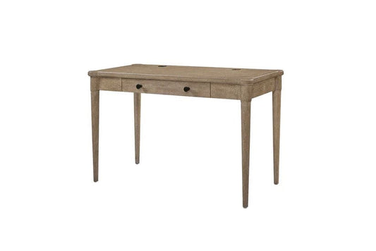 Citrus Heights - Writing Desk - Sand