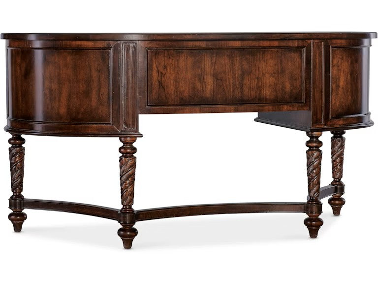 Hooker Furniture - Home Office Charleston Kidney Writing Desk