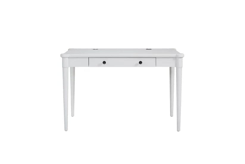 Citrus Heights - Writing Desk - White