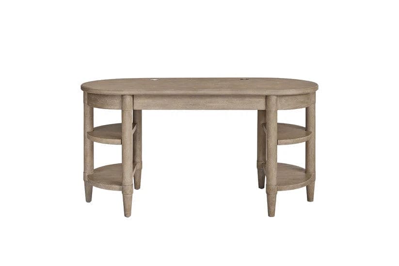 Citrus Heights - Jr. Executive Desk