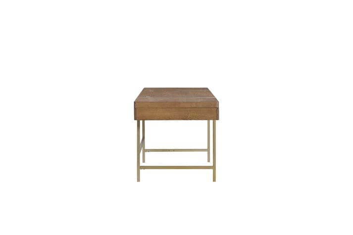 Elure - Writing Desk with USB
