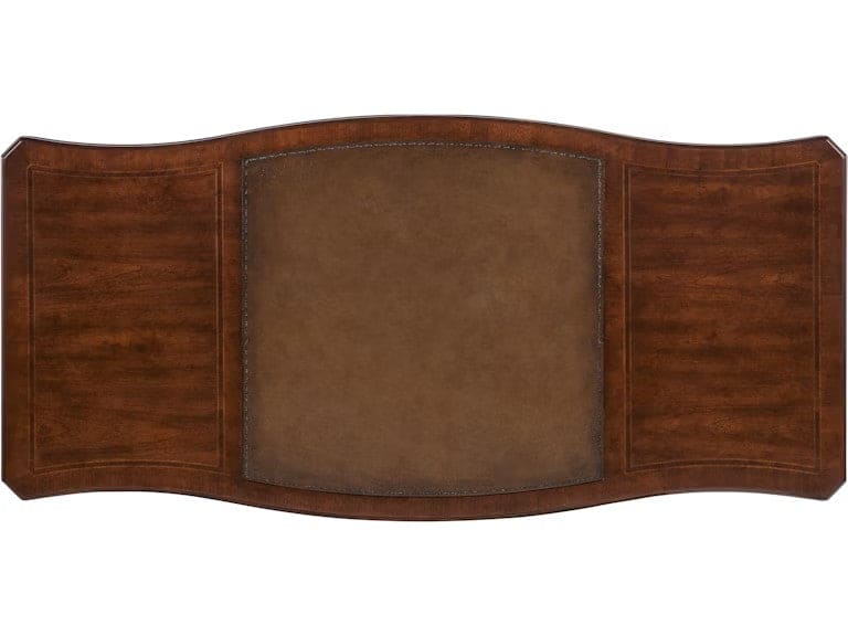 Hooker Furniture - Home Office Charleston Executive Desk