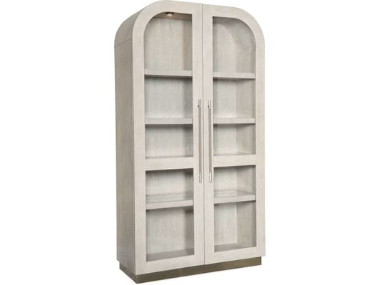 Hooker Furniture - Casual Dining Modern Mood Display Cabinet