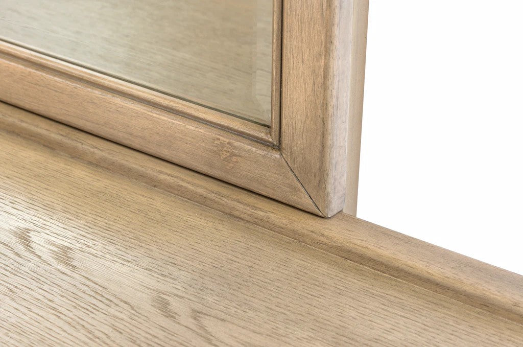Sea Winds - Rio Vista 6-Drawer Dresser