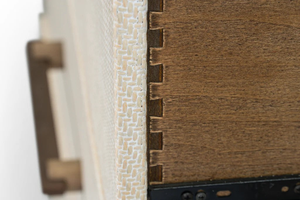Sea Winds - Rio Vista 6-Drawer Dresser