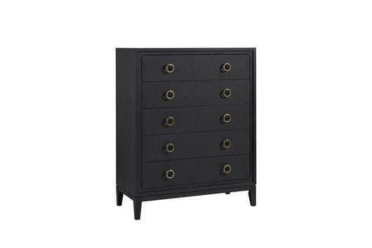 Elure - 5 Drawer Chest