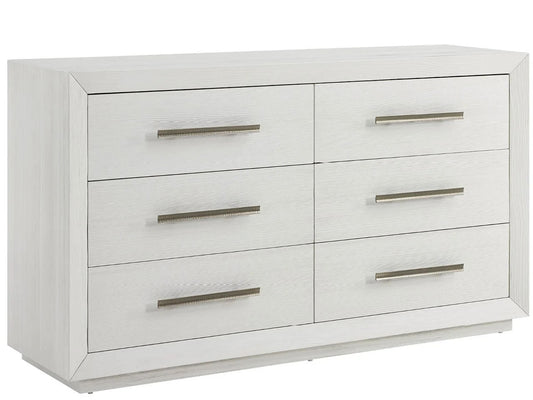 Universal - Oasis-Coastal Living Home Shoreline Dresser