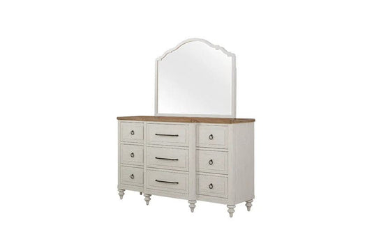 Citrus Heights - Cement Dresser