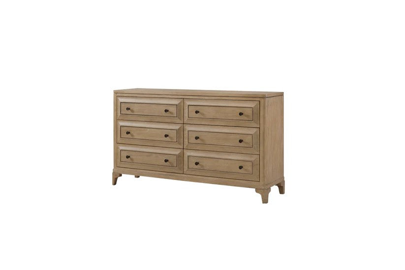 Citrus Heights - Modern Dresser