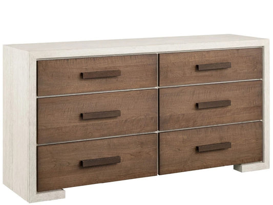 Universal - Mist & Veil-Modern Mist Dresser