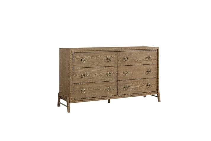 Elure - Hi-Leg Dresser