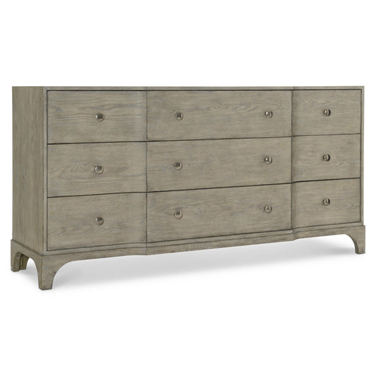 Bernhardt - Albion Dresser