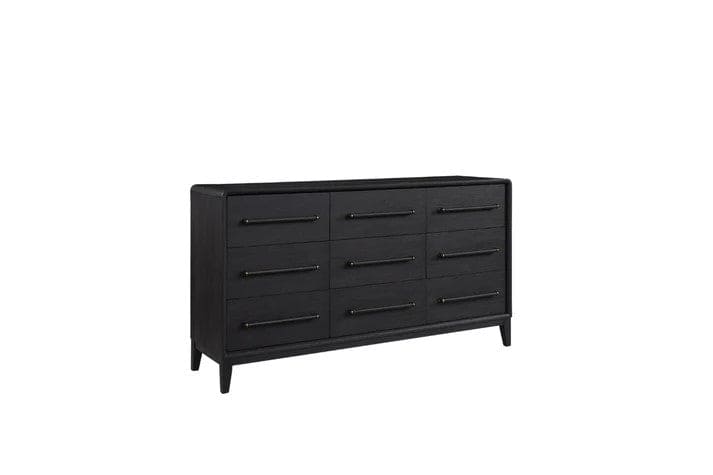 Elure - 9 Drawer Dresser