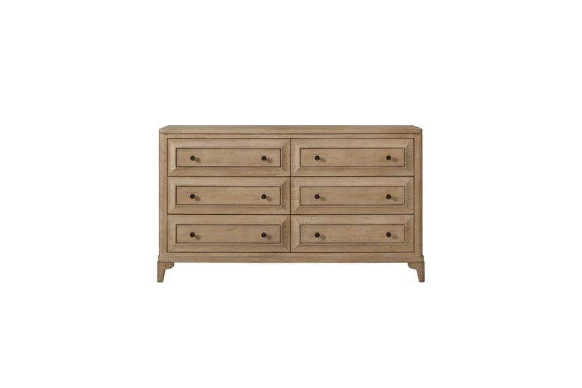 Citrus Heights - Modern Dresser