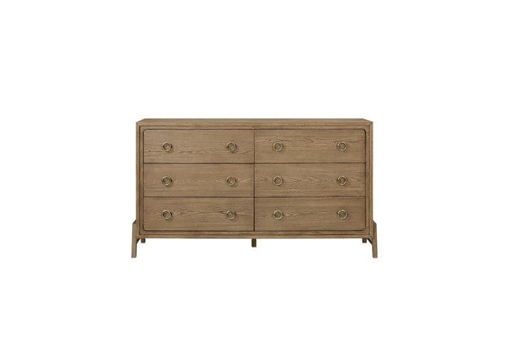 Elure - Hi-Leg Dresser