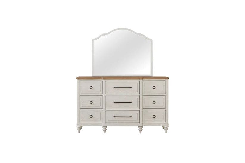 Citrus Heights - Cement Dresser