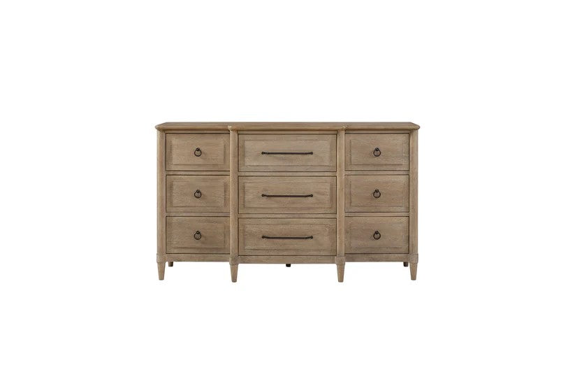 Citrus Heights - Breakfront Dresser