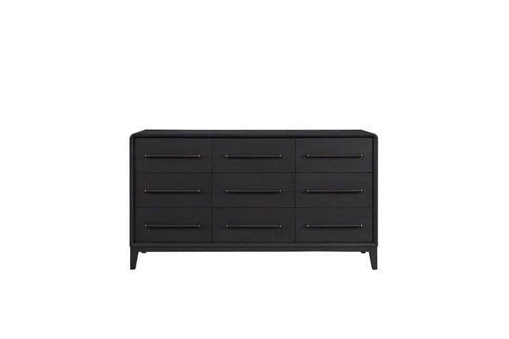 Elure - 9 Drawer Dresser