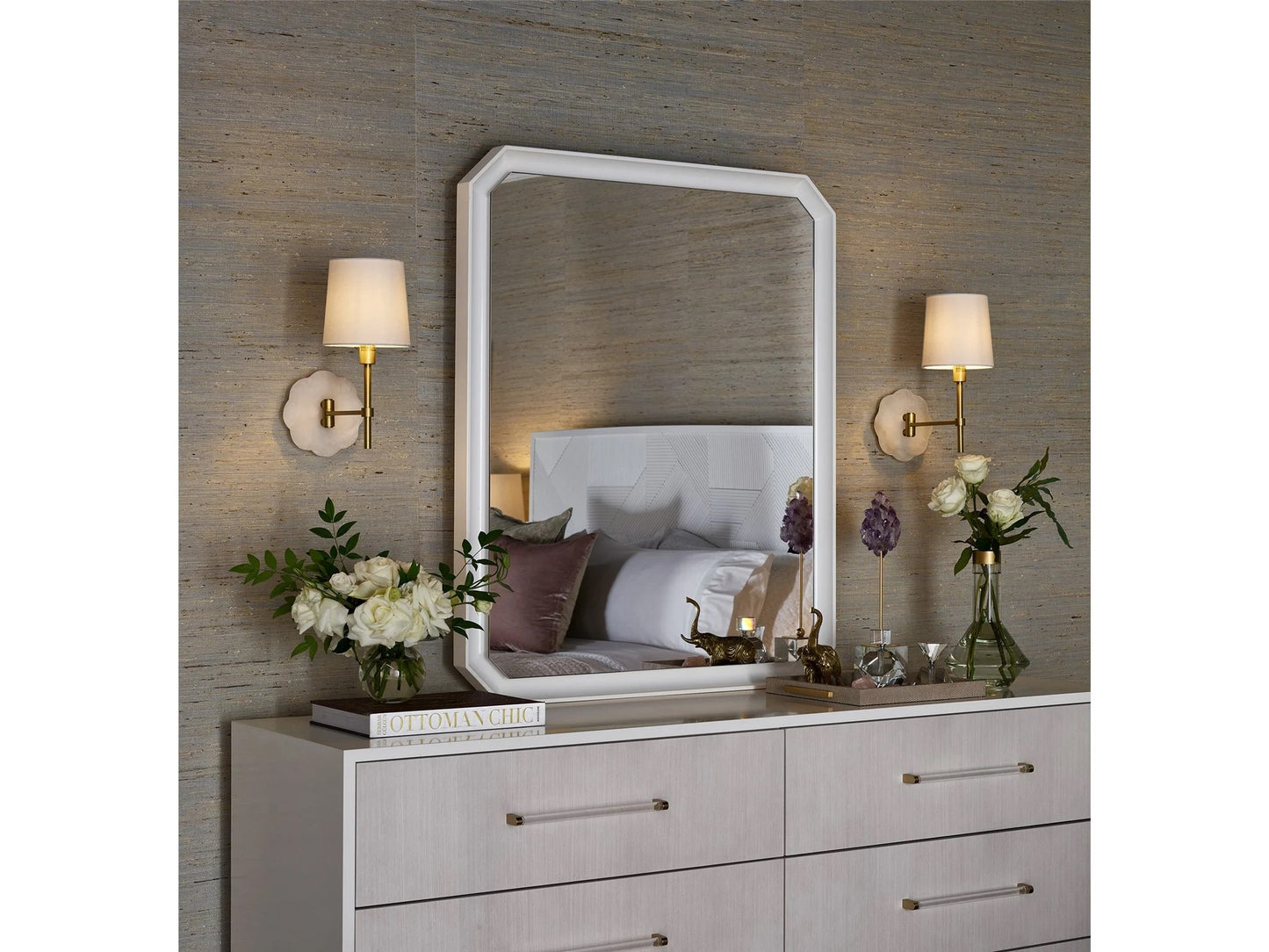 Universal - Love. Joy. Bliss. Miranda Kerr Home Brentwood Dresser