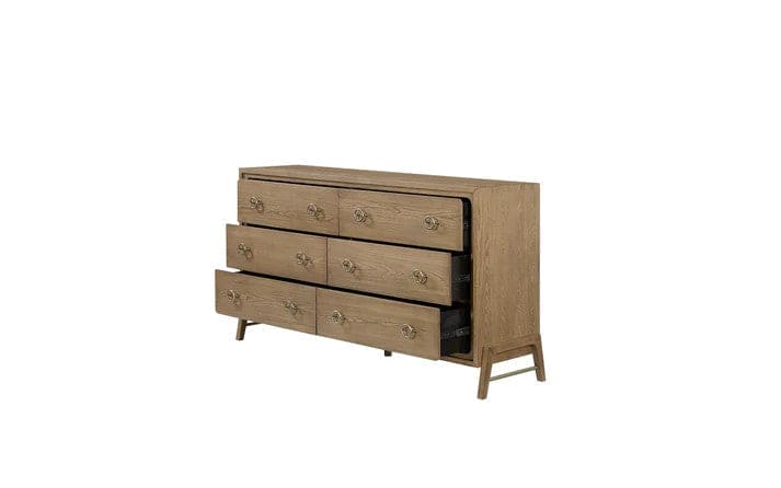 Elure - Hi-Leg Dresser