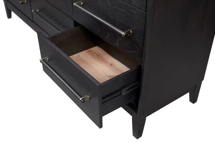 Elure - 9 Drawer Dresser