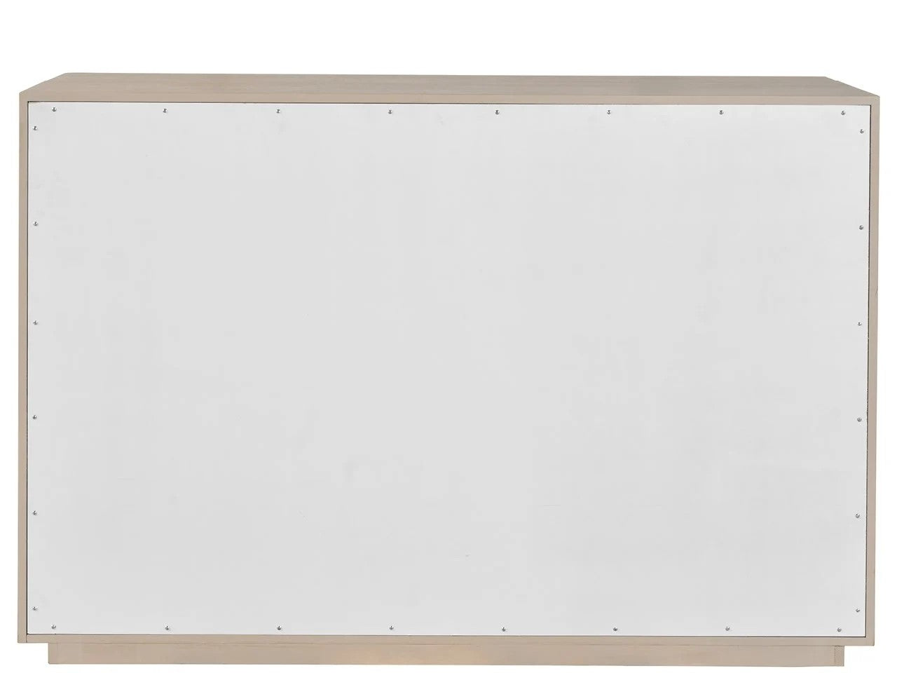 Universal - Sable & Desert-Modern Desert Eight Drawer Dresser