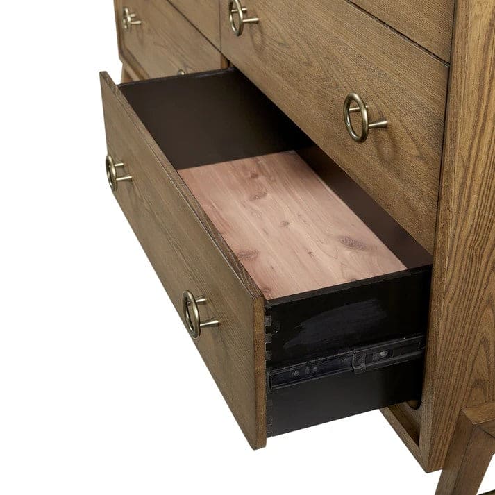 Elure - Hi-Leg Dresser