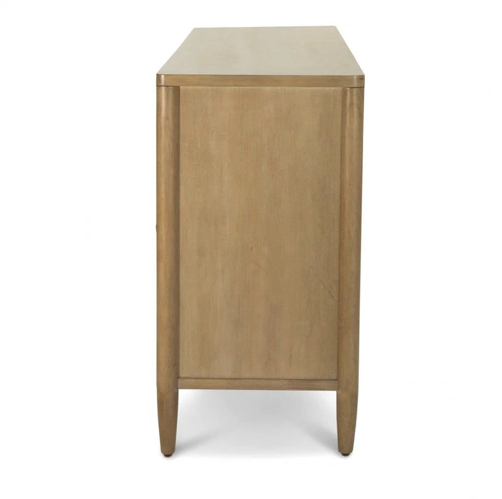 Sea Winds - Chatham 6 Drawer Dresser