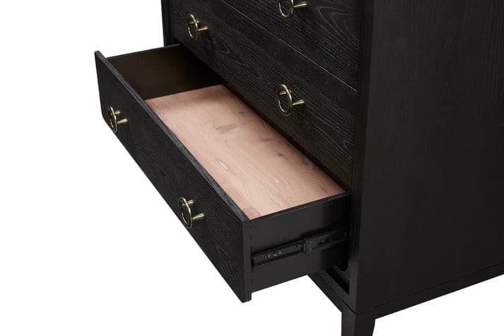 Elure - 5 Drawer Chest
