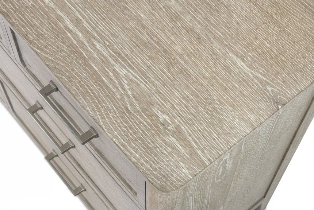Sea Winds - Cape May 7 Drawer Dresser