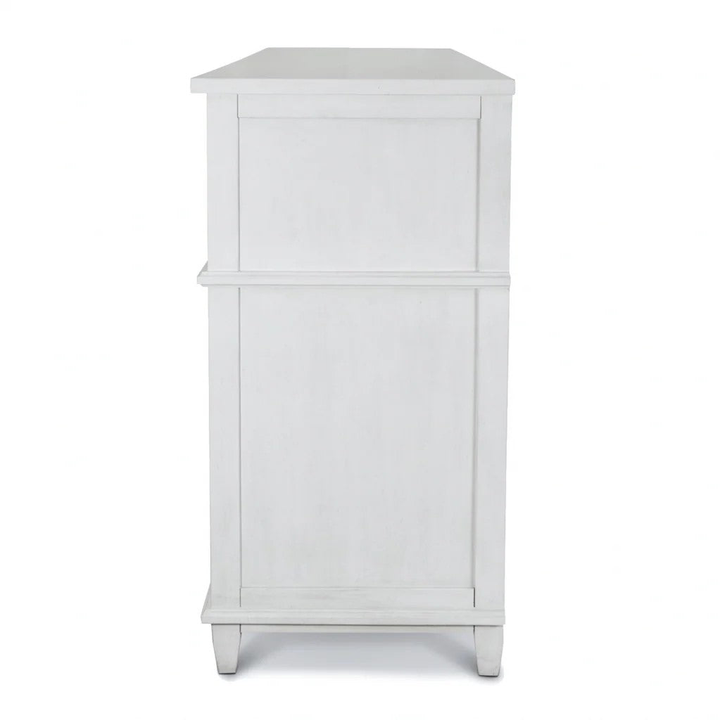 Sea Winds - Point Breeze 7 Drawer Dresser