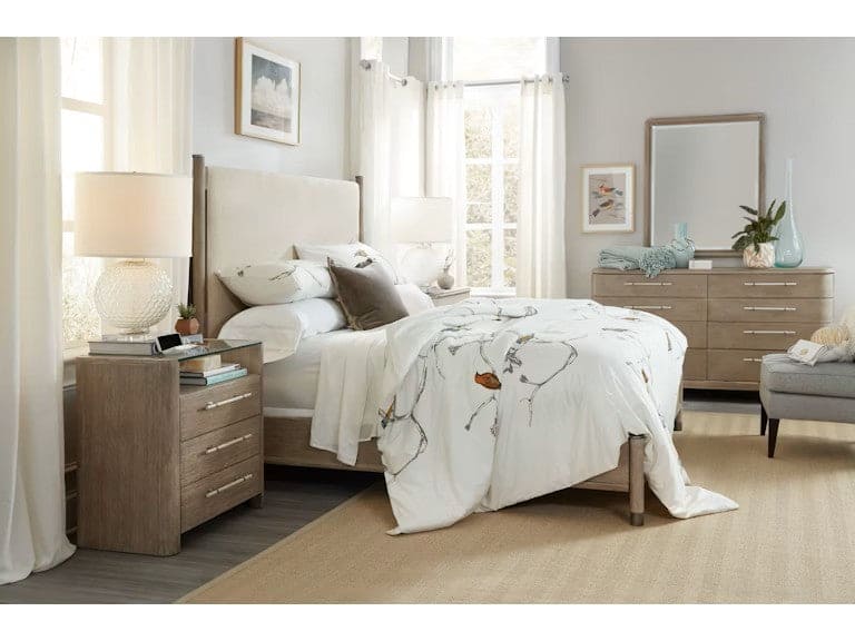Hooker Furniture - Bedroom Affinity Dresser
