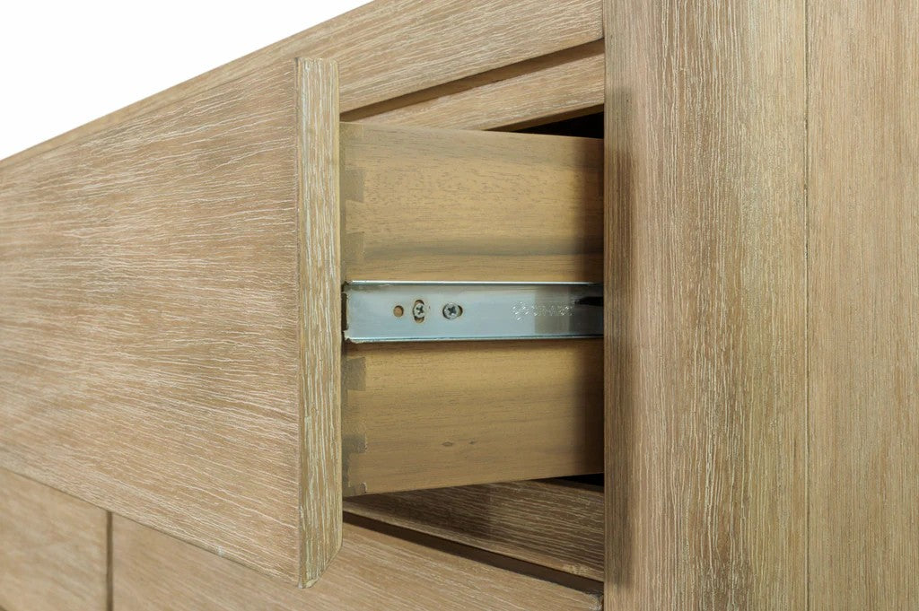 Sea Winds - Hyde Park 6 Drawer Dresser